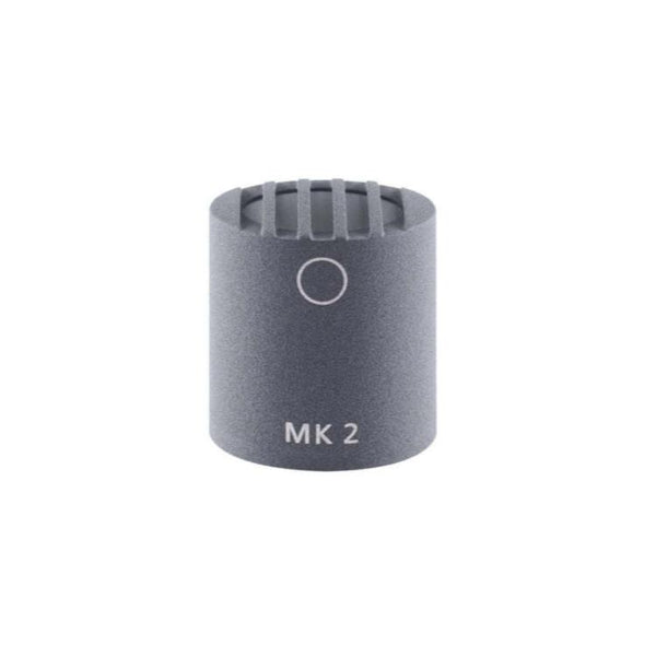 Schoeps MK 2 Cardioid Microphone Capsule