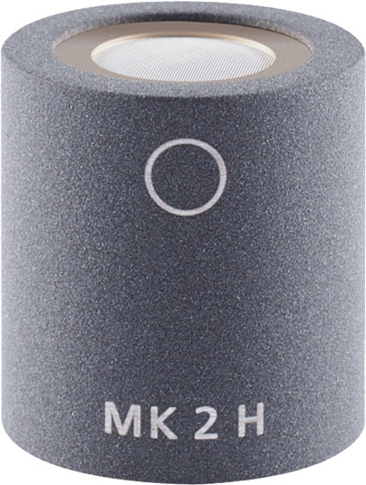 Schoeps MK 2 H Omni Mic Capsule - B-Stock