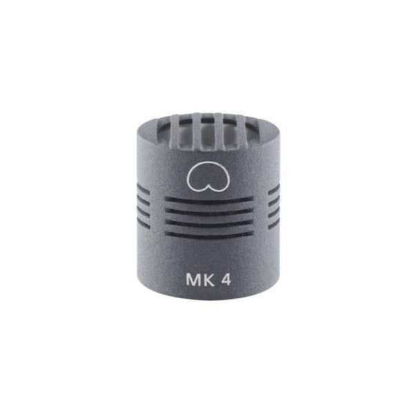 Schoeps MK 4 Cardioid Microphone Capsule B-Stock Microphones Schoeps Mikrofone