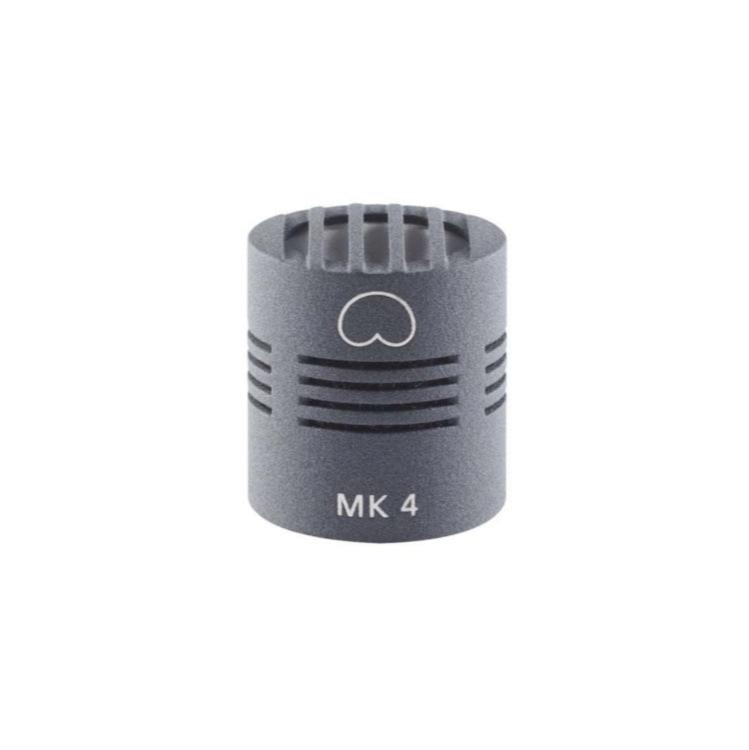 Schoeps MK 4 Cardioid Microphone Capsule