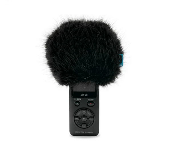 Radius Tascam DR-07X Mini Windcover Windscreens Radius Windshields