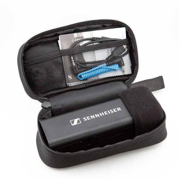 Sennheiser Profile Wireless 2Ch Wireless Microphone Kit, B-Stock Wireless Transmitter Sennheiser