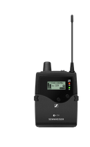 Sennheiser EK IEM G4 IEM Bodypack Wireless Receiver WIreless Receivers Sennheiser