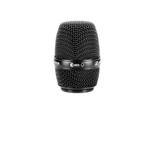 Sennheiser MME 865-1 BK Supercardioid Condenser Mic Capsule