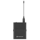 Sennheiser EW-D SK Digital UHF Wireless Bodypack Transmitter Wireless Transmitter Sennheiser Q1-6: 470.2 - 526 MHz