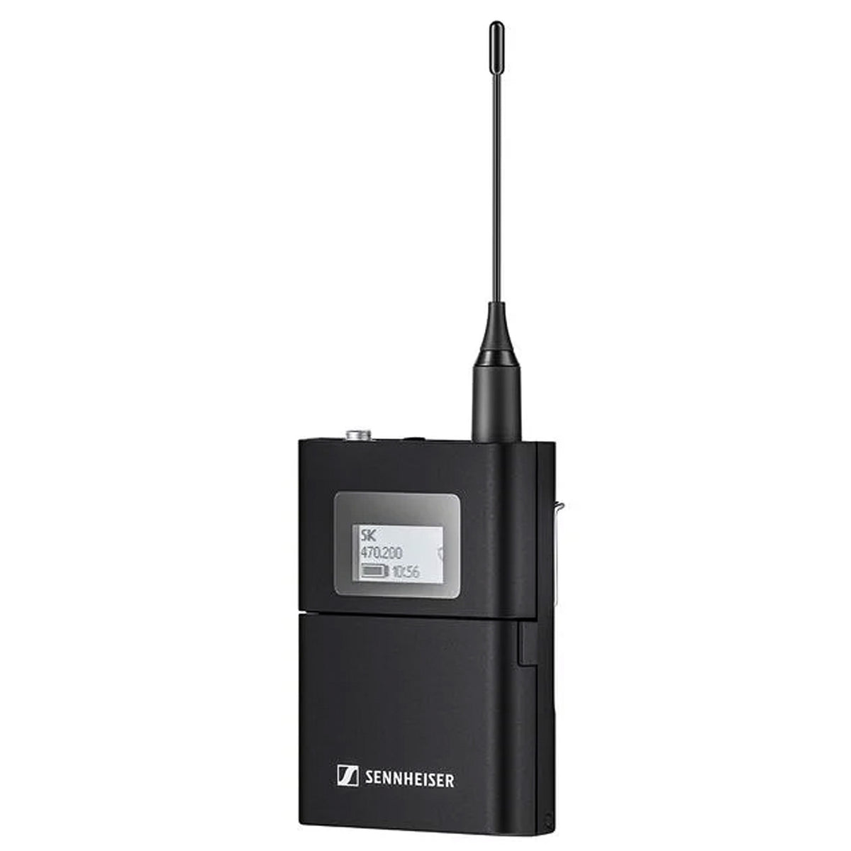 新品Sennheiser EW-D SK デジタルボディーパックトランスミッター Sennheiser EW-D SK Digital UHF Wireless Bodypack Transmitter