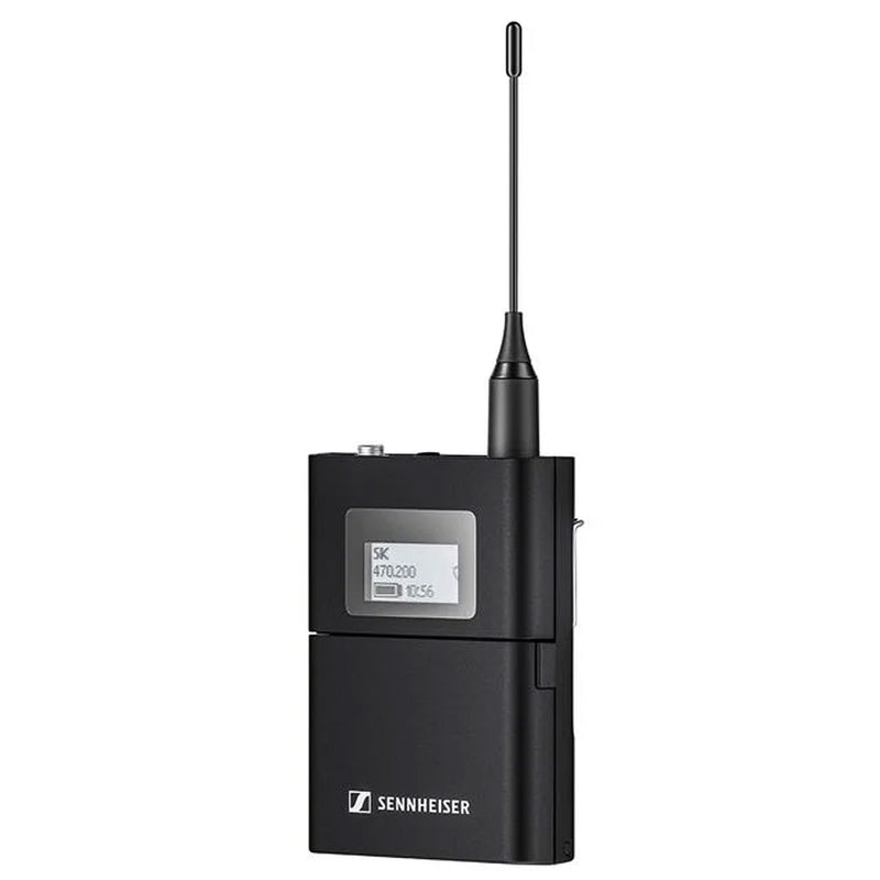 Sennheiser EW-D SK Digital UHF Wireless Bodypack Transmitter
