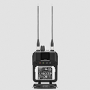 Shure ADXR Digital PSM Wireless Bodypack Receiver WIreless Receivers Shure