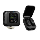 Shure MoveMic Kit 2-Channel Wireless Lavalier Mic System with Receiver Sound Shure