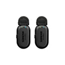 Shure MoveMic Two Direct to Phone Wireless Lavalier Mic System Shure