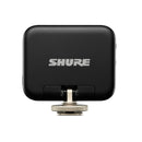 Shure MoveMic MV-R Camera Mountable Wireless Receiver Sound Shure