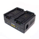 Hawk-Woods DV-MC2/4 Multi-Channel Sony NPF Battery Charger Battery Chargers Hawk-Woods Two (DV-MC2)