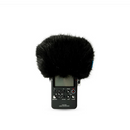 Radius Sony PCM-D100 Mini Windcover Windscreens Radius Windshields