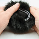 Radius Sony PCM-D100 Mini Windcover Windscreens Radius Windshields