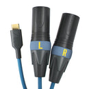 Sonnect SoundWire SW-C Audio Cables Sonnect