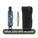 Sonnect Sound Bullet SB-C Audio Cables Sonnect