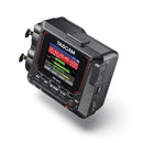 Tascam FR-AV2 32-Bit Float Field Recorder and Timecode Generator Recorders Tascam