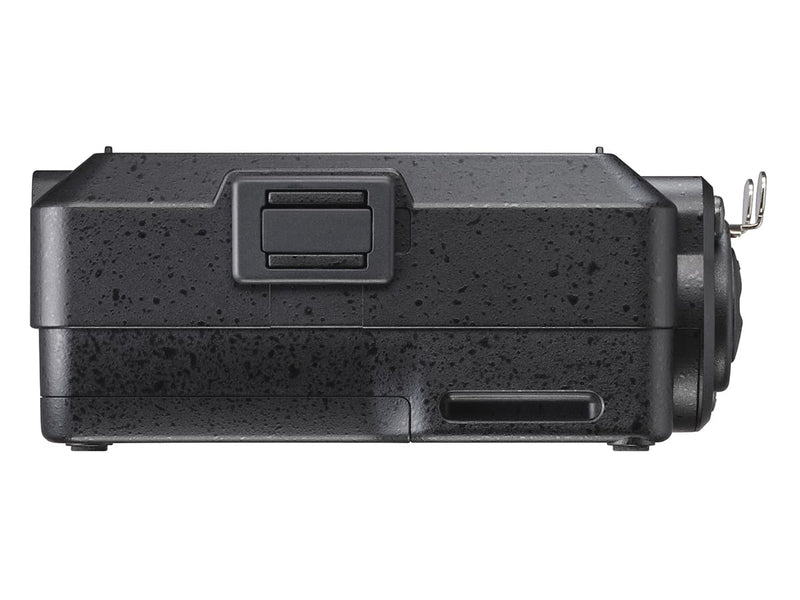 Tascam FR-AV2 32-Bit Float Field Recorder and Timecode Generator Recorders Tascam