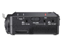 Tascam FR-AV2 32-Bit Float Field Recorder and Timecode Generator Recorders Tascam
