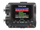 Tascam FR-AV2 32-Bit Float Field Recorder and Timecode Generator Recorders Tascam