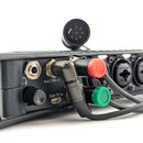 Austrian Cables Tieline Mixer-Side Splitter Cable Cables Austrian Cables 2x TA3F + 1x 3.5mm Minijack