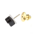 Voice Technologies TT Tie Tac Clip for VT500 / VT506 Lavalier Mics Mic Accessories Voice Technologies