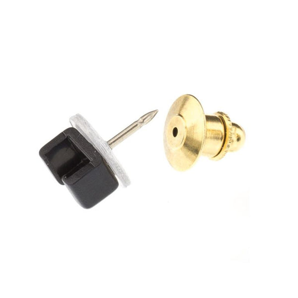 Voice Technologies TT Tie Tac Clip for VT500 / VT506 Lavalier Mics Mic Accessories Voice Technologies