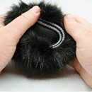 Radius Tascam DR-100MKIII Mini Windcover Windscreens Radius Windshields