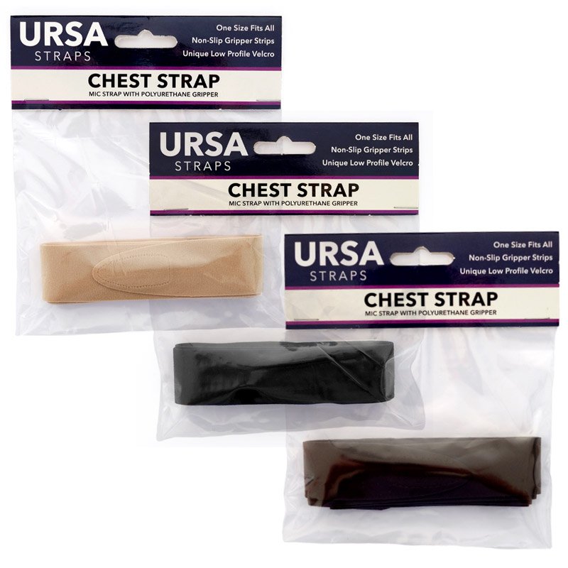 Ursa Chest Strap