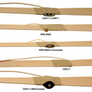 Ursa Chest Strap Accessories URSA