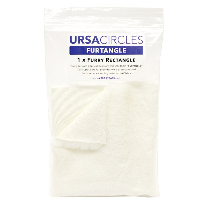 Ursa Fur Tangles