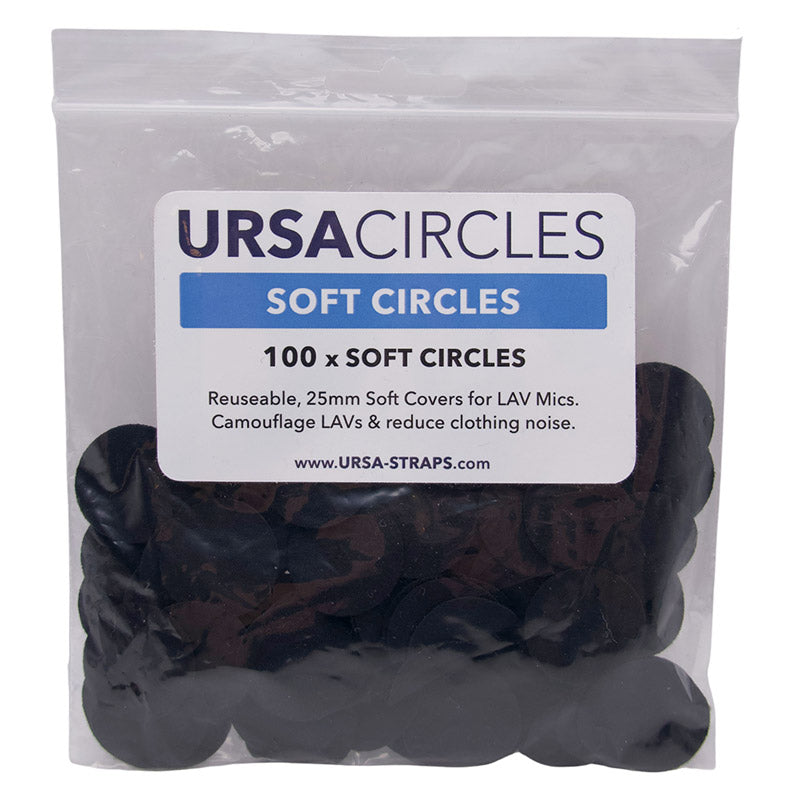 Ursa Soft Circles