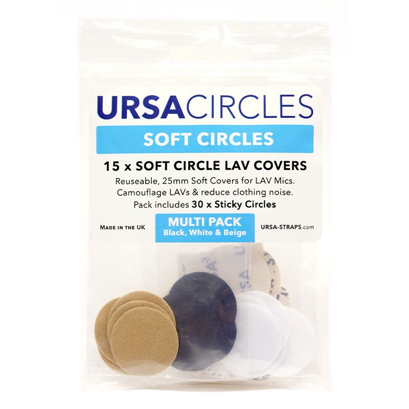 Ursa Soft Circles