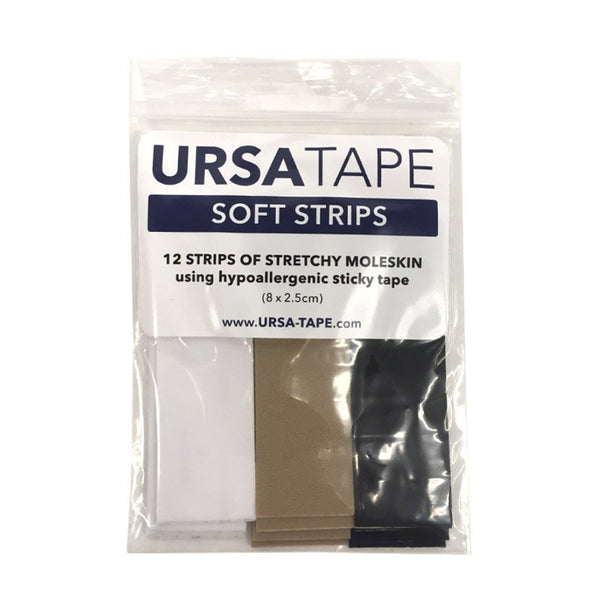 Ursa Tape Soft Strips Multi-Pack Accessories URSA