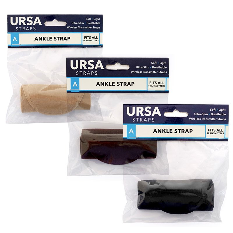 Ursa Ankle Strap