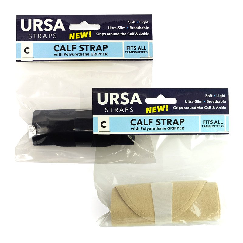 Ursa Calf Strap