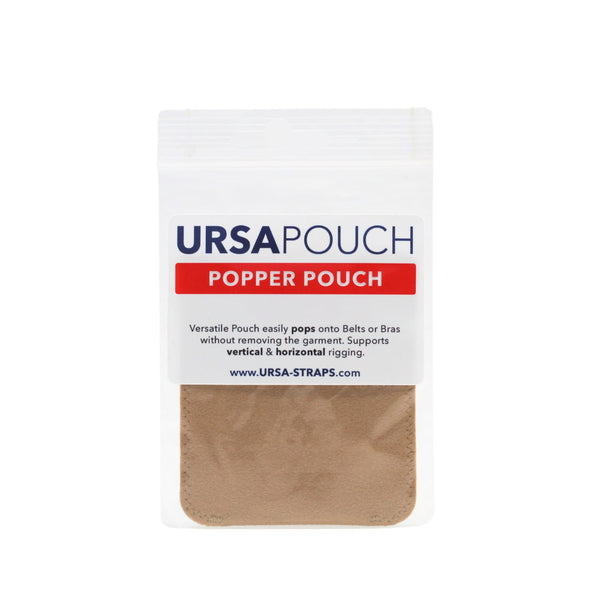 URSA Popper Pouch Accessories URSA