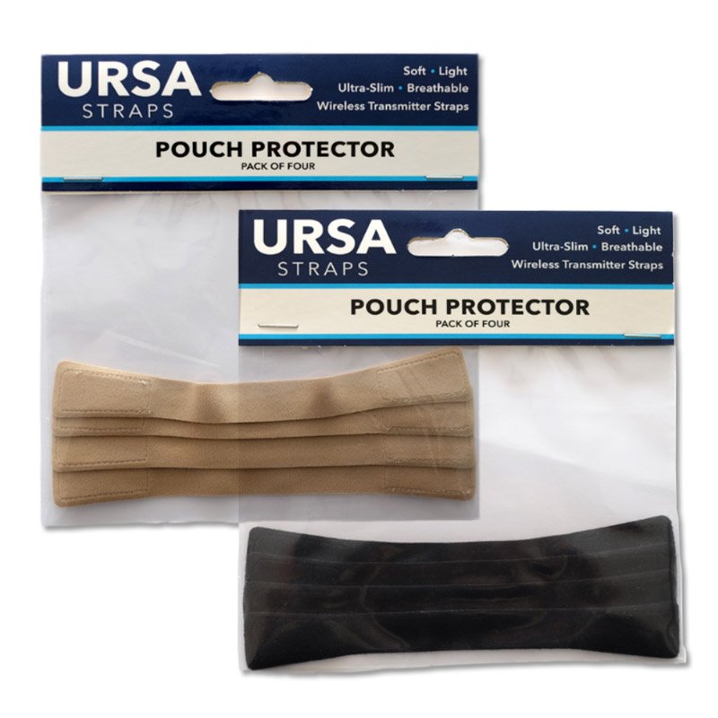 Ursa Pouch Protectors