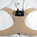 Ursa Back Strap Accessories URSA Beige M