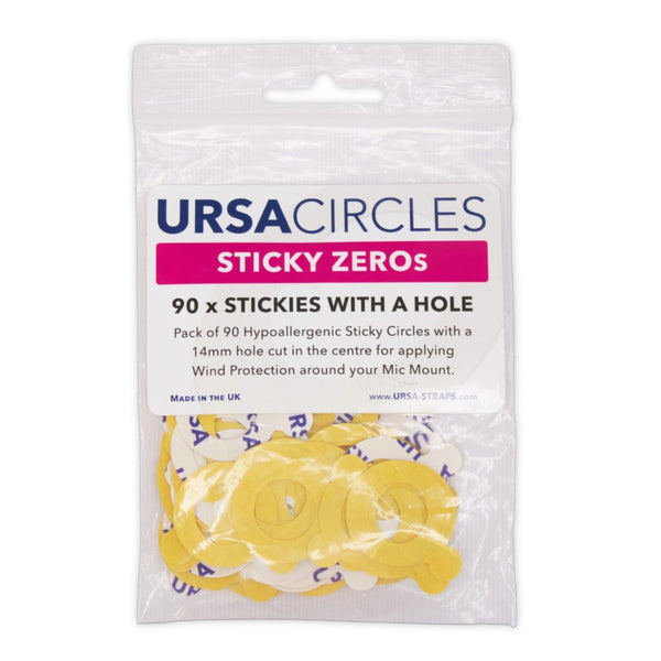 Ursa Sticky Zero Accessories URSA