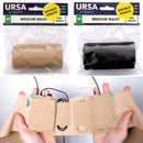Ursa Double Pouch Waist Straps Accessories URSA