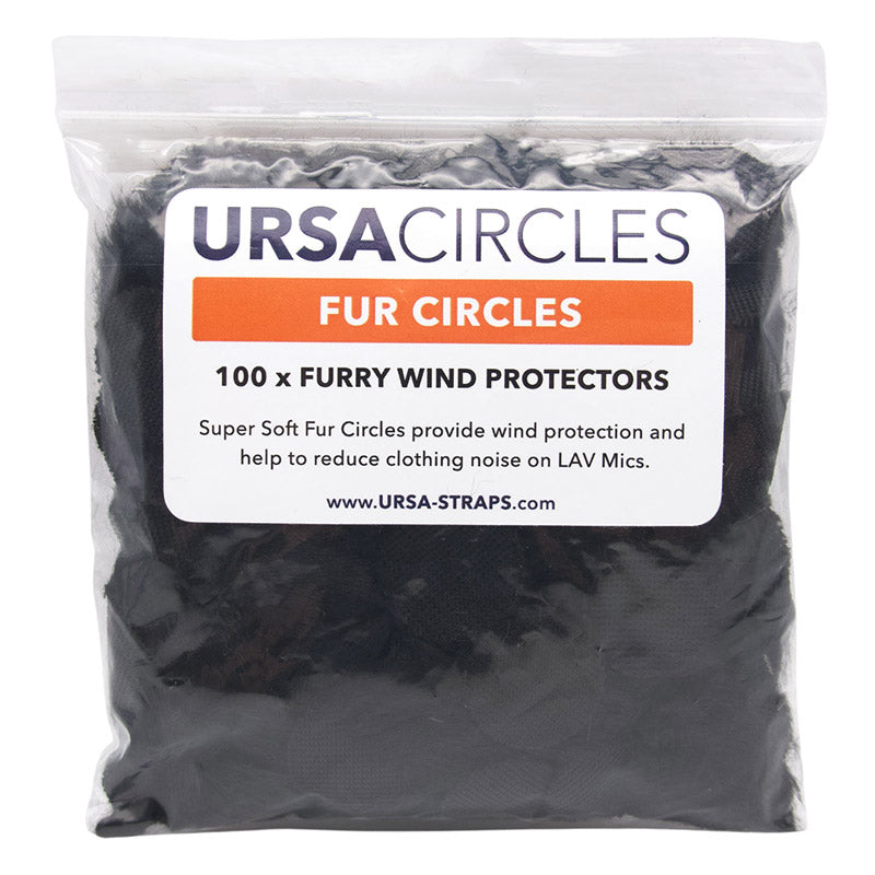 Ursa Fur Circles