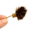 Ursa Fur Circles Accessories URSA Brown 9