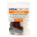Ursa Fur Circles Accessories URSA Mixed 9
