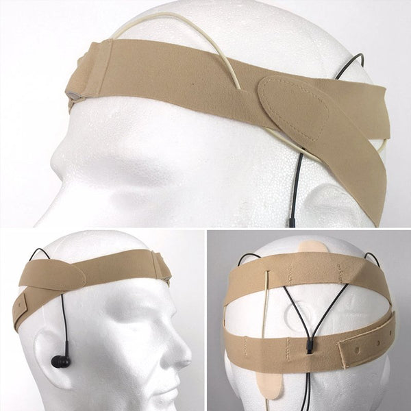 Ursa Head Strap