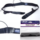 Ursa Head Strap Accessories URSA Black
