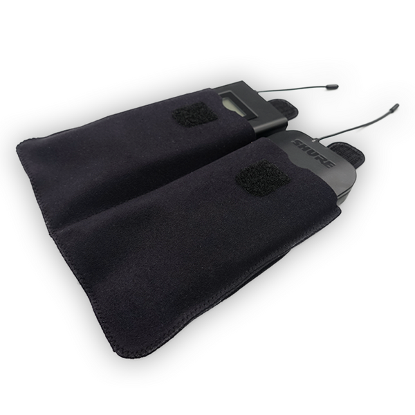 Ursa Live Pouch