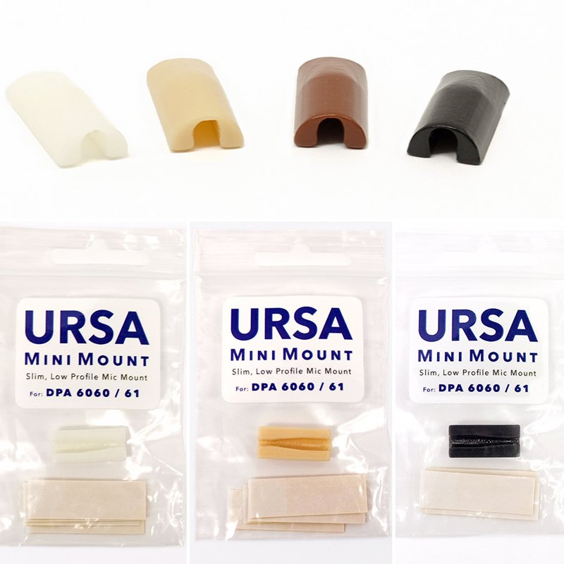 Ursa MiniMount