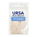 Ursa MiniMount Stickies Accessories URSA 30