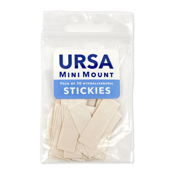 Ursa MiniMount Stickies